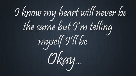 Heartbreak Quotes Wallpapers - Wallpaper Cave