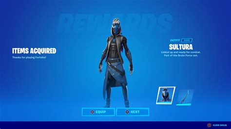 PS Plus Members Get Free Fortnite Skin, Harvesting Tool | Push Square