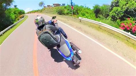 GoPro Max 360 Motorcycle Mount: Expanding Your Filming Perspectives ...