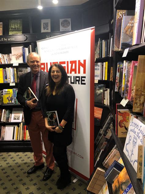 Ivan Lindsay and Rena Lavery launch their new book Soviet Women and ...