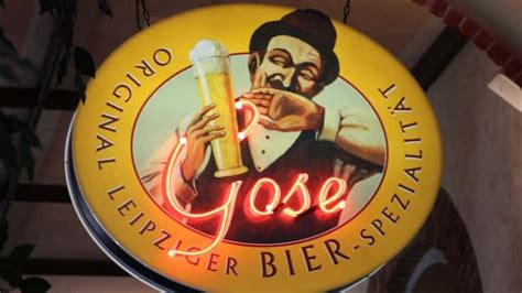 What is Gose Beer and How Is It Made - Chill Beer