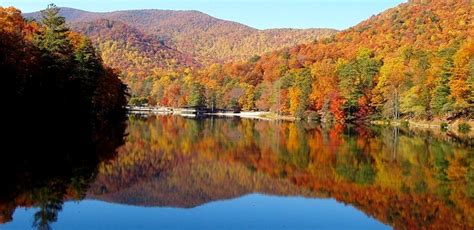 The 30 Best Hiking Trails in North Georgia Bucket List