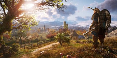 The 10 Best Open-World PC Games, Ranked | Game Rant