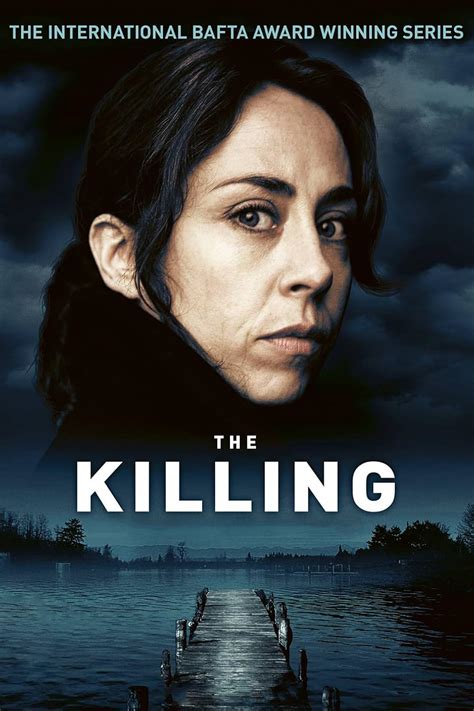 The Killing (TV Series 2007–2012) - IMDb