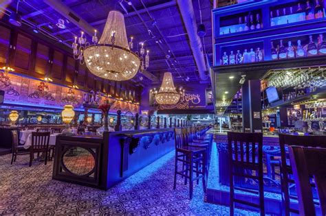 Is LED Lighting Right for your Bar or Restaurant? - Smart LED Concepts