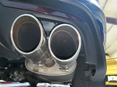 2018-2019 Active Exhaust tips | Page 14 | 2015+ S550 Mustang Forum (GT ...