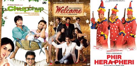 Best 10 Hindi Comedy Movies You Must Watch On Netflix - Best Info Arena