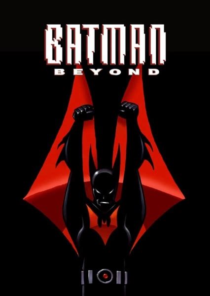 Tim Burton’s Batman Beyond (2023) Fan Casting on myCast