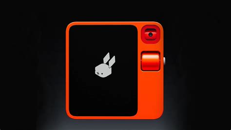 Rabbit r1 AI: A $199 AI Device Changing How We Use Apps