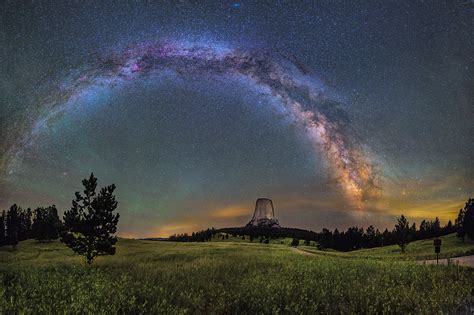 Devils Tower | MowryJournal.com