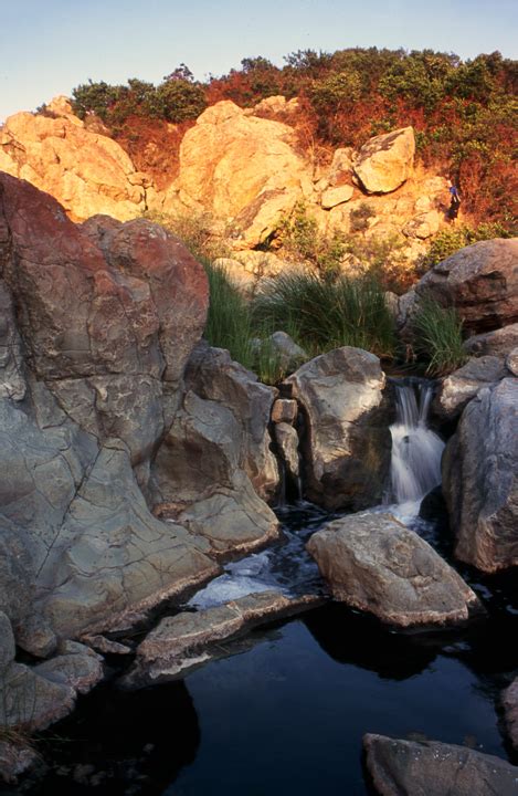 Penasquitos Waterfall by snipe2k5 on DeviantArt