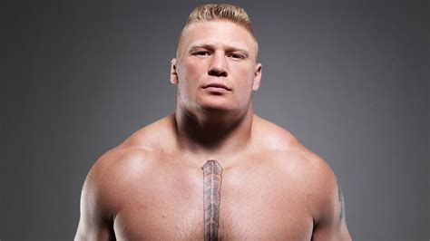 Brock Lesnar: Siempre En El Octágono | UFC