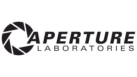 Aperture Science Logo, symbol, meaning, history, PNG, brand