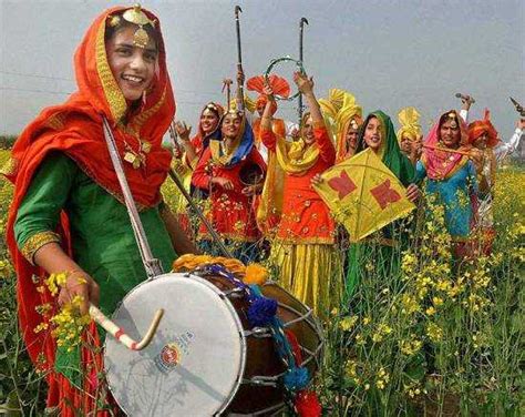 Culture of Haryana - Dress, Food, Traditions of Haryana - Holidify