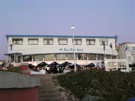 Blue Peter Hotel - UPDATED 2017 Reviews (Bloubergstrand, South Africa ...