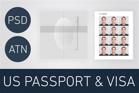 Passport photo guidelines - sekamother