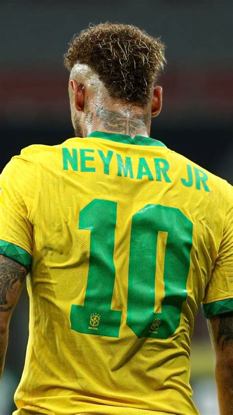 Neymar Brazil 2022 World Cup