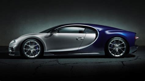 New 2020 Bugatti Chiron For Sale () | Miller Motorcars