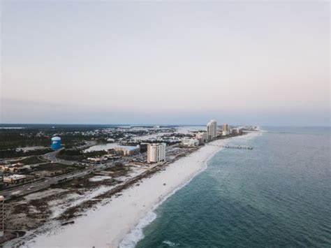 The Best Beaches In Mobile Alabama You Shall Visit This Year