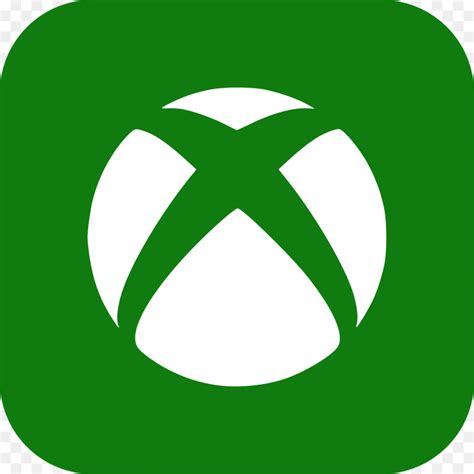 Xbox One Logo Png