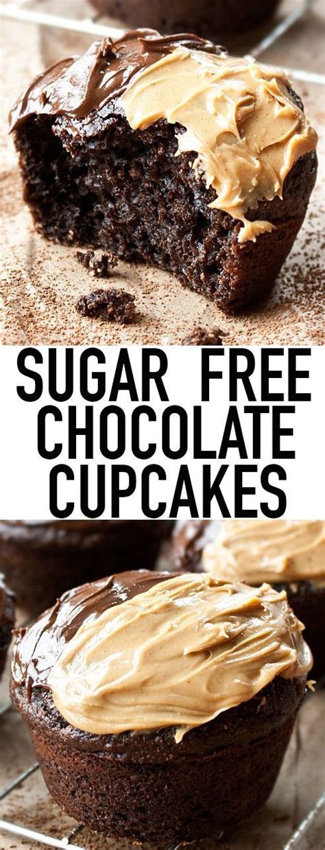 Best 20 Sugar Free Chocolate Recipes for Diabetics – Best Diet and ...