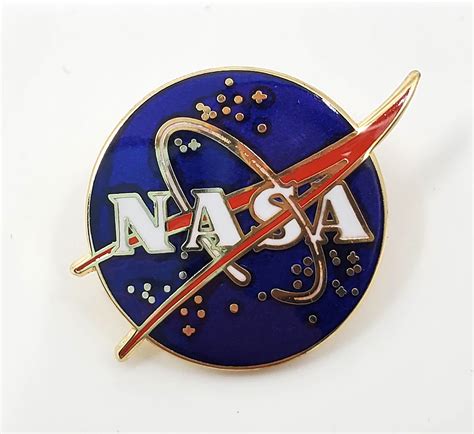 Official NASA Gear