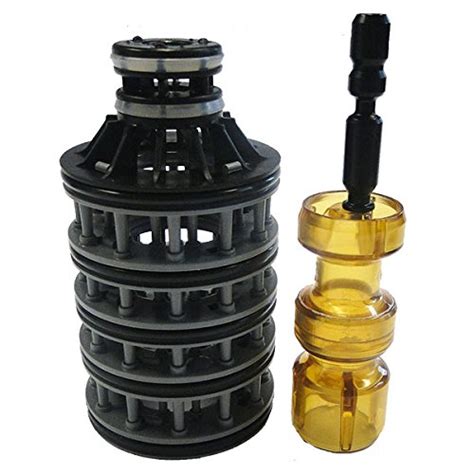 Best Clack Water Softener Parts Where to Buy? MyWaterSoftenerReviews.com