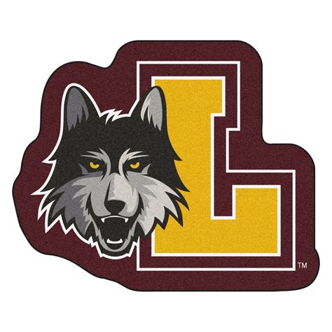 FanMats® 24502 - Loyola University Chicago 30" x 30.4" Nylon Face ...