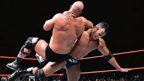 "It'll be Stone Cold vs The Rock 2.0" - Fans want 40-year-old WWE star ...