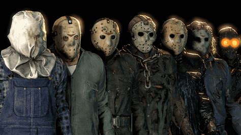 ¿Qué novedades hay con la franquicia Friday the 13th? - Cine3.com