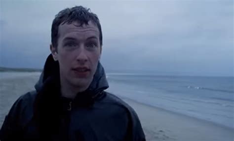 Coldplay release early version of their 'Yellow' music video