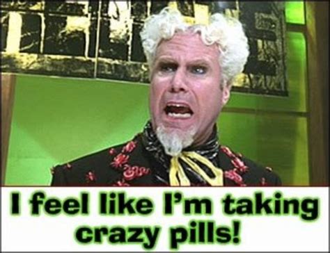 Will Ferrell Zoolander Quotes. QuotesGram