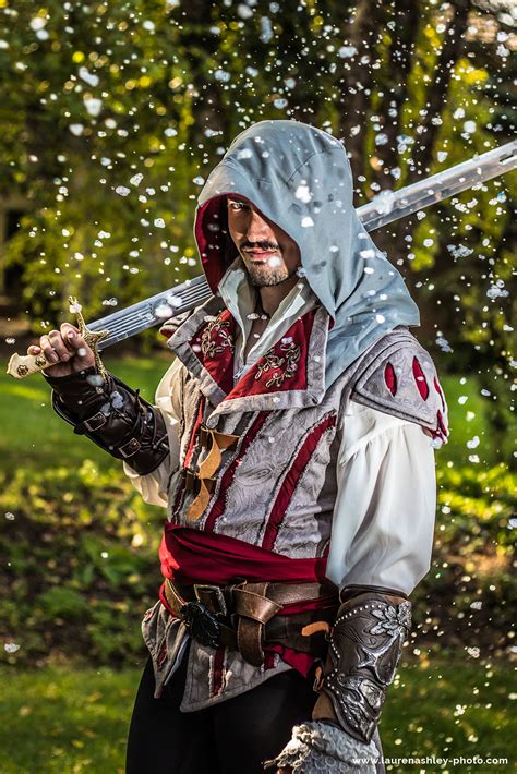 EZIO AUDITORE | Libertas Video