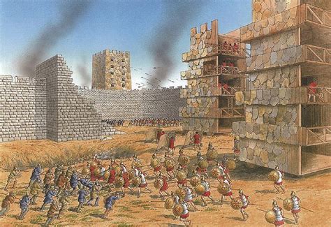 Siege of Halicarnassus - Alchetron, The Free Social Encyclopedia