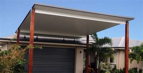 Carport Roof Panels - HarryGlassop