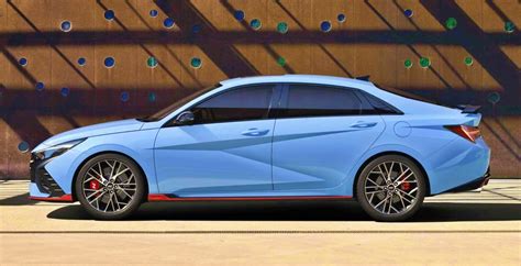 New 2023 Hyundai Elantra N Redesign | Hyundai Cars