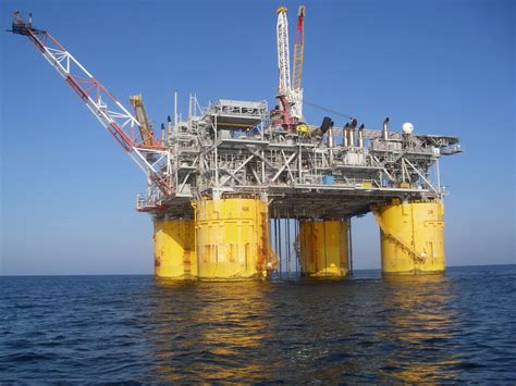 oil rig locations - The Hull Truth - Boating and Fishing Forum