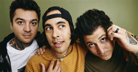 Pierce The Veil announce first UK tour in six years | Kerrang!