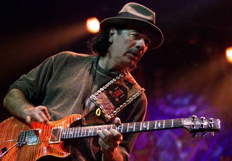 Carlos Santana | Biography, Albums, & Facts | Britannica