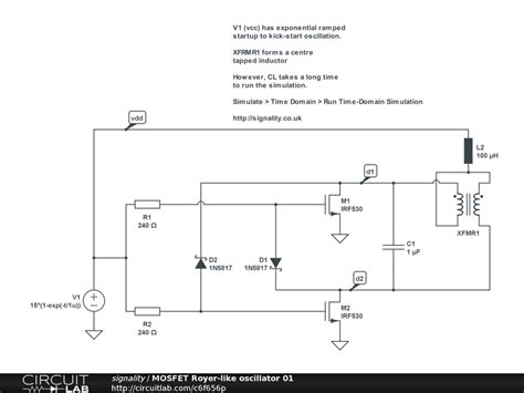 Help with Induction Heater Analysis - CircuitLab Support Forum - CircuitLab