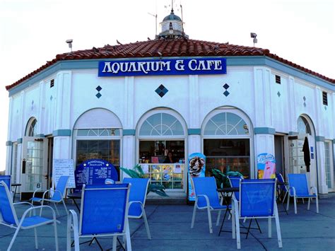 Manhattan Beach Pier # 17 – Manhattan Beach