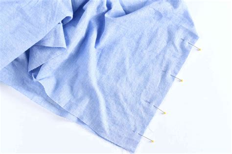 How to Sew Your Own Fitted Sheets