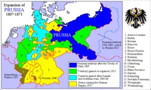 Prussia - Wikipedia