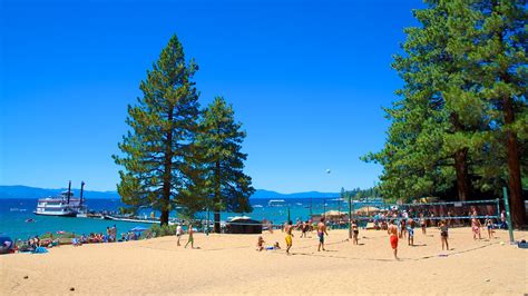 Best Hotels Near Zephyr Cove Beach, Lake Tahoe | Expedia.ca