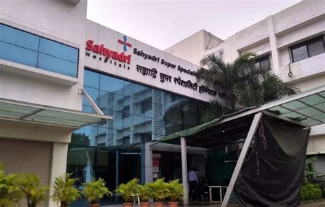 Notable growth in awareness about women's health: Sahyadri Hospitals ...