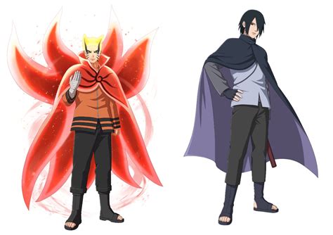 Naruto X Boruto Ultimate Ninja Storm Connections Reveals Naruto Uzumaki