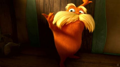 The Lorax Cartoon Movie Wallpaper HD Compilation ~ Cartoon Wallpaper