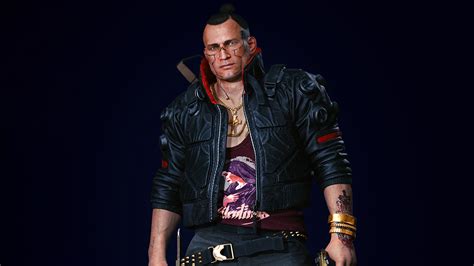 Who are all the Cyberpunk 2077 characters you’ll find in Night City