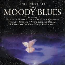 The Best Of The Moody Blues - Moody Blues mp3 buy, full tracklist