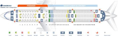 boeing 787 9 seat map | Awesome Home